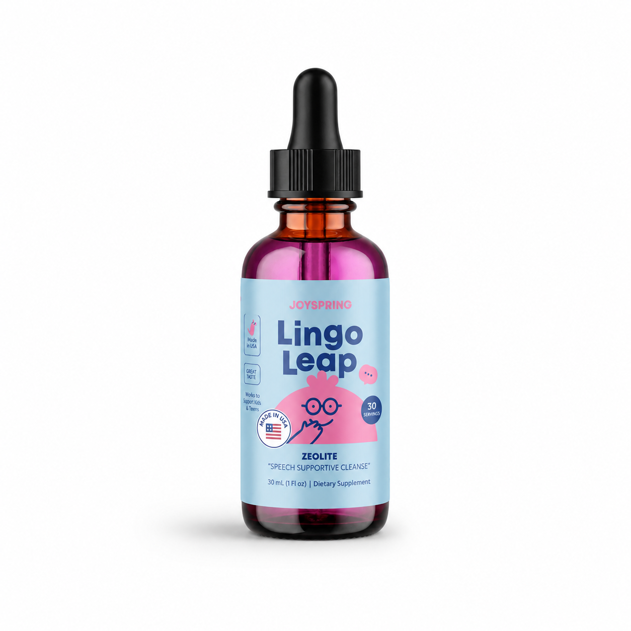 LINGO LEAP