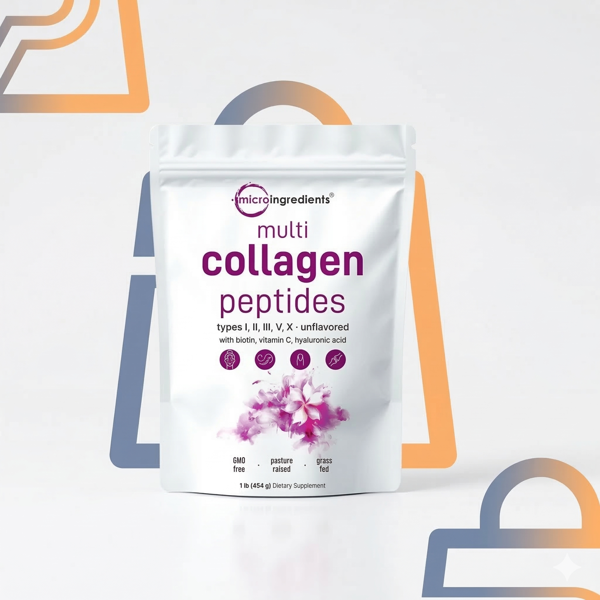 MULTI COLLAGEN PEPTIDES