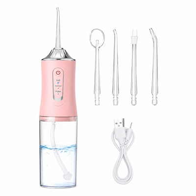 IRRIGADOR DENTAL PRO