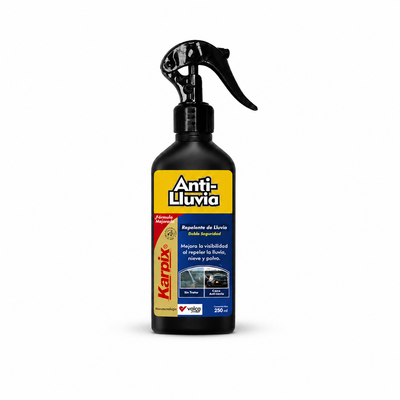 SPRAY IMPERMEABILIZANTE ANTI LLUVIA