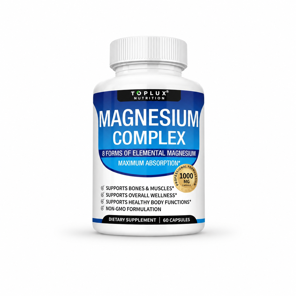 MAGNESIUM COMPLEX