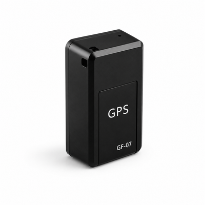 SMART MINI GPS GF07